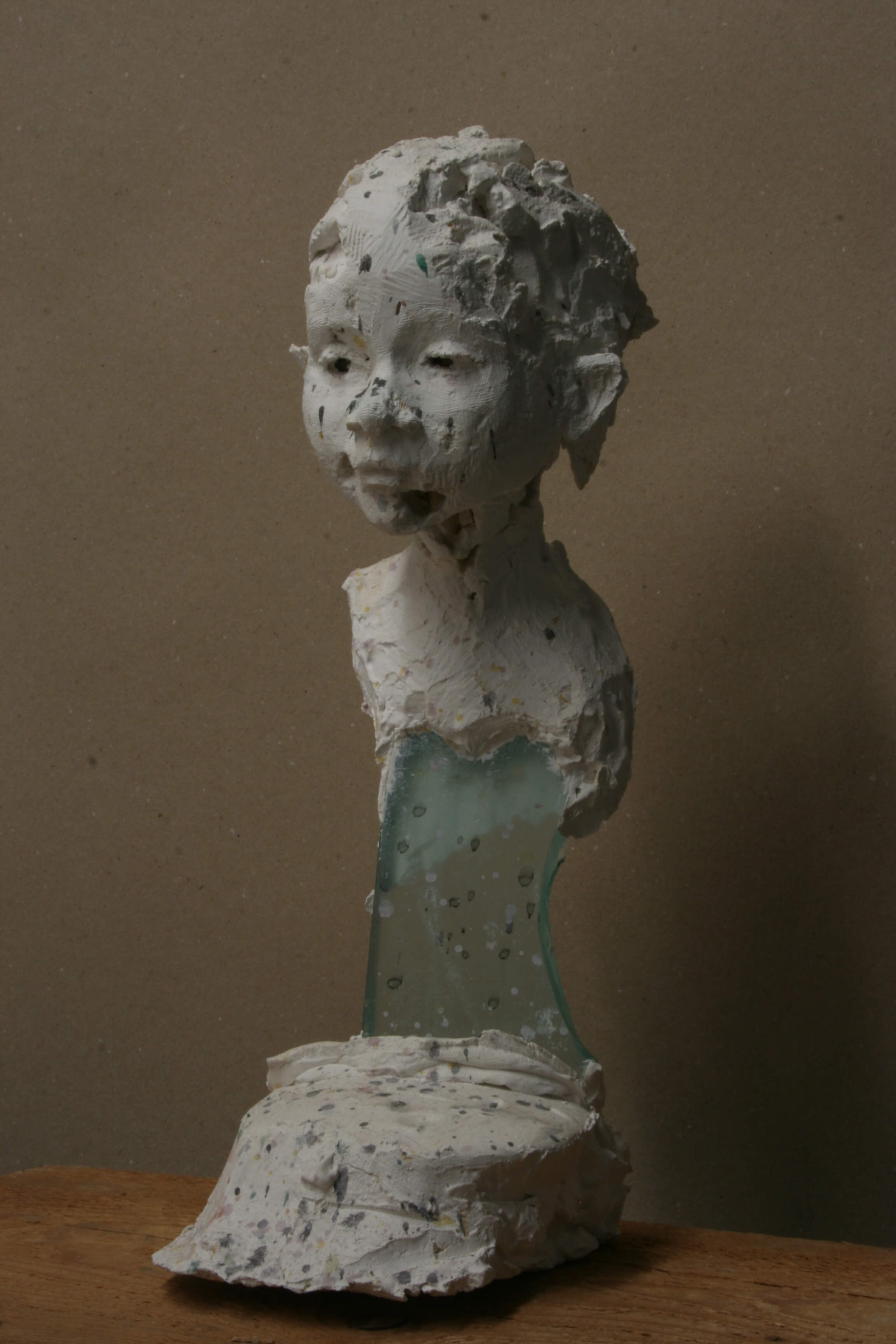Wall Plaster Art Images at Mary Hannan blog