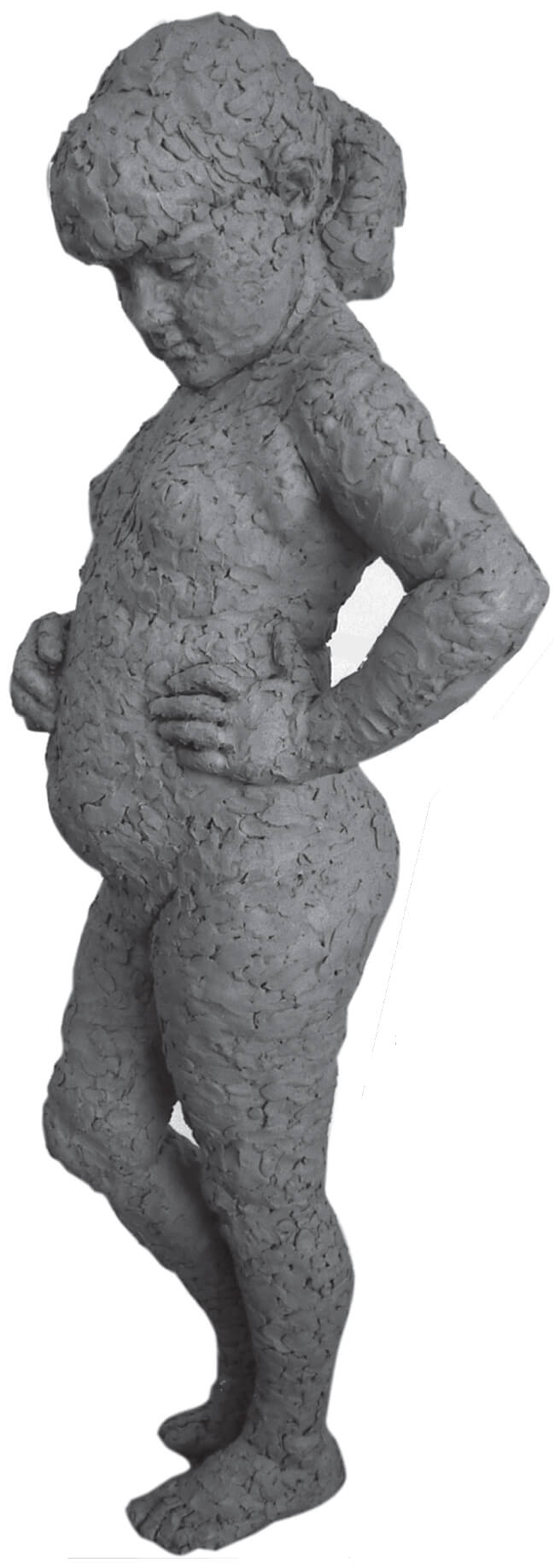figurative sculpture courses